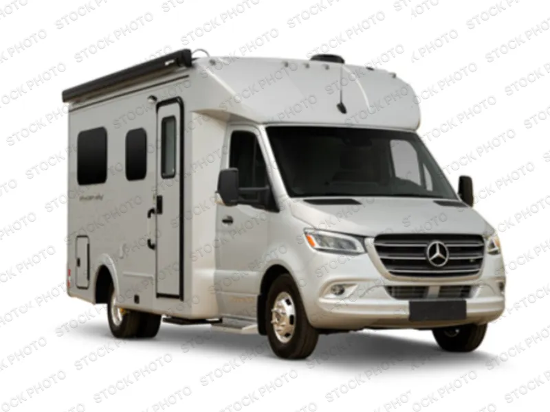 2027 Pleasure-Way Plateau XLTS New    Std. Model - Main photo