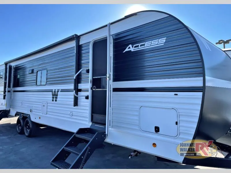 2026 Winnebago Access 32BR - Photo 2