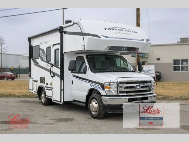 2026 Forest River RV Sunseeker LE 1950LE - Photo 2