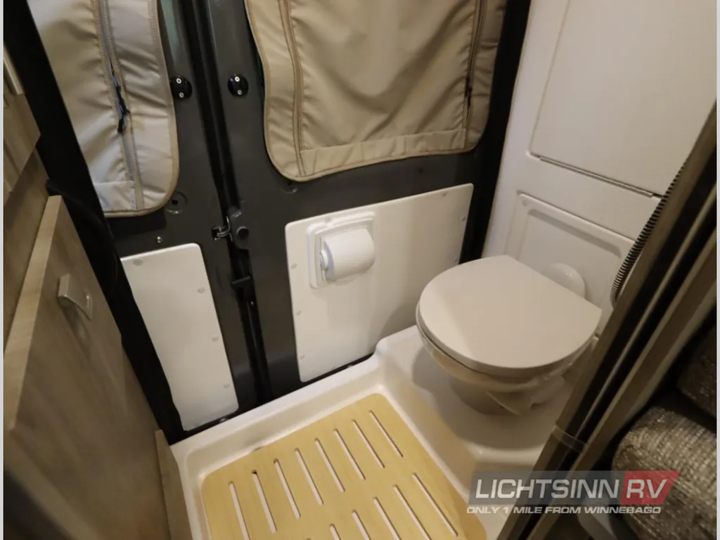 2027 Winnebago Travato 59KL, Photos photo 7
