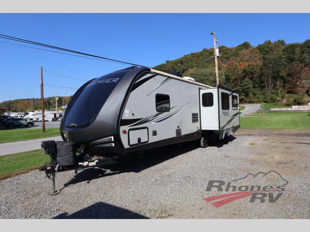 2019 Keystone Premier 30RIPR, Photos photo 3