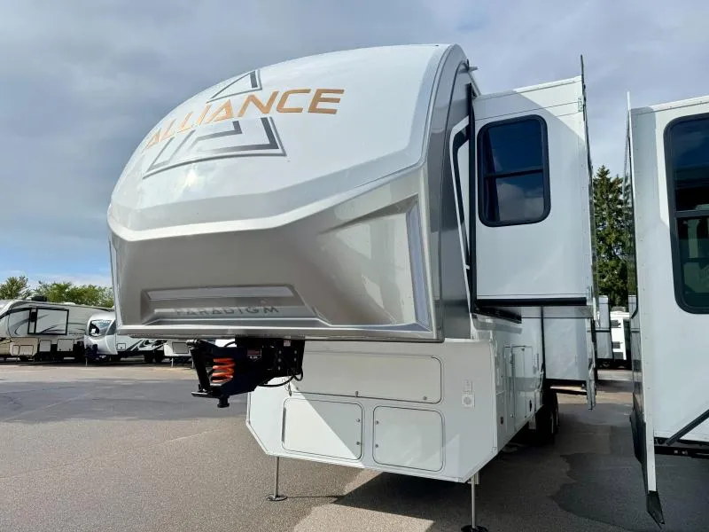 2026 Alliance RV Paradigm 310RL - Photo 3