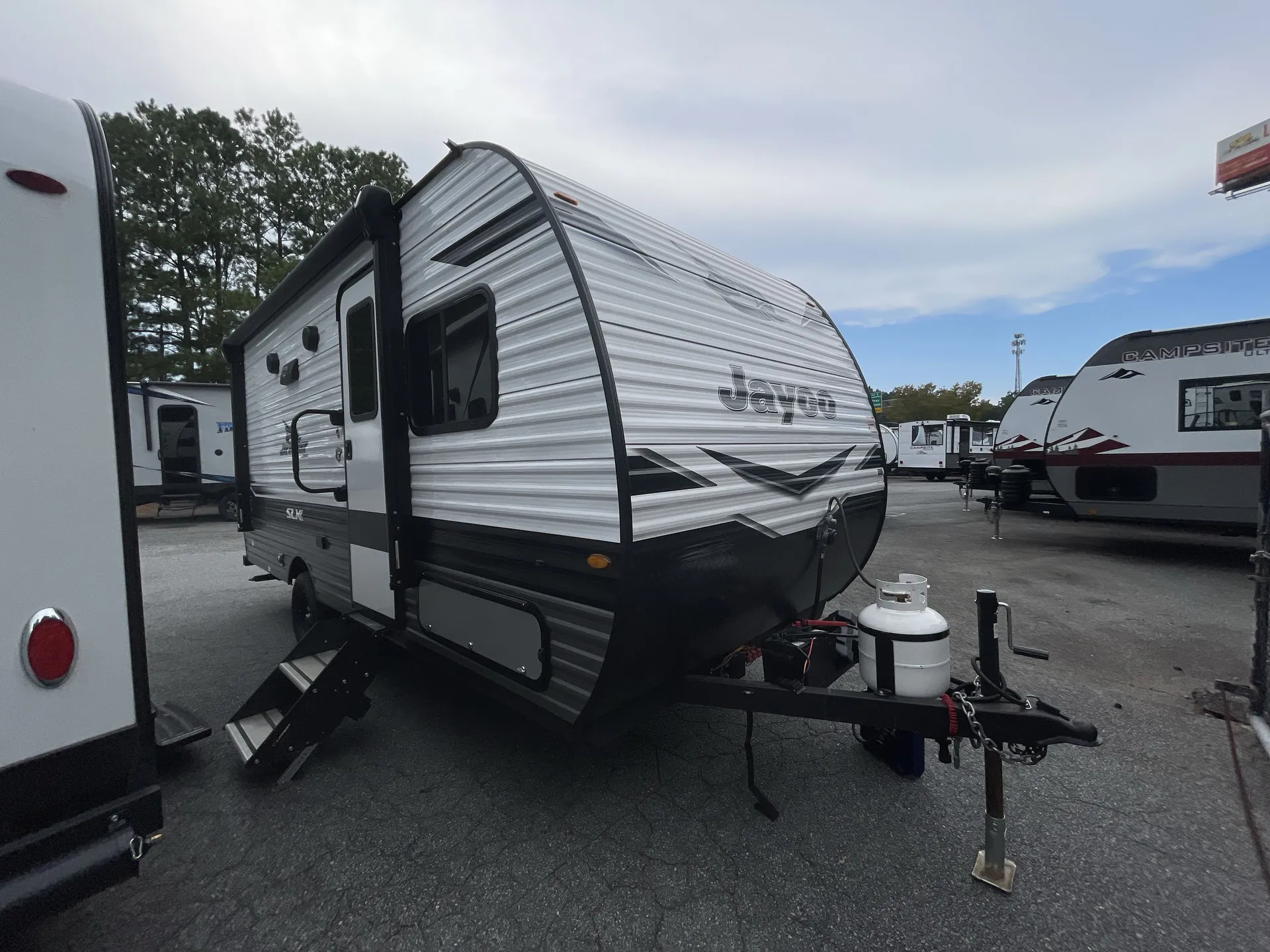 2024 Jayco Jay Flight SLX 184BSW - Photo 2