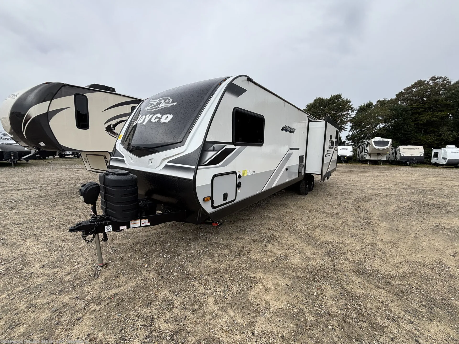 2025 Jayco Jay Feather 32RL - Photo 4