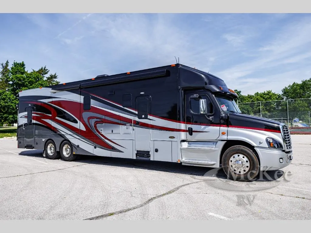 2018 Renegade Classic 2410AG - Main photo