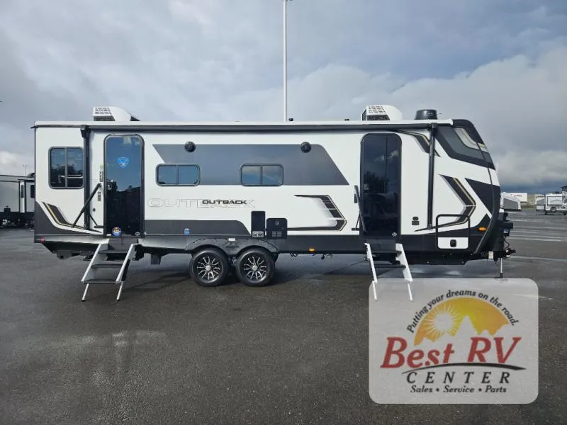 2025 Keystone Outback 252RD - Photo 3