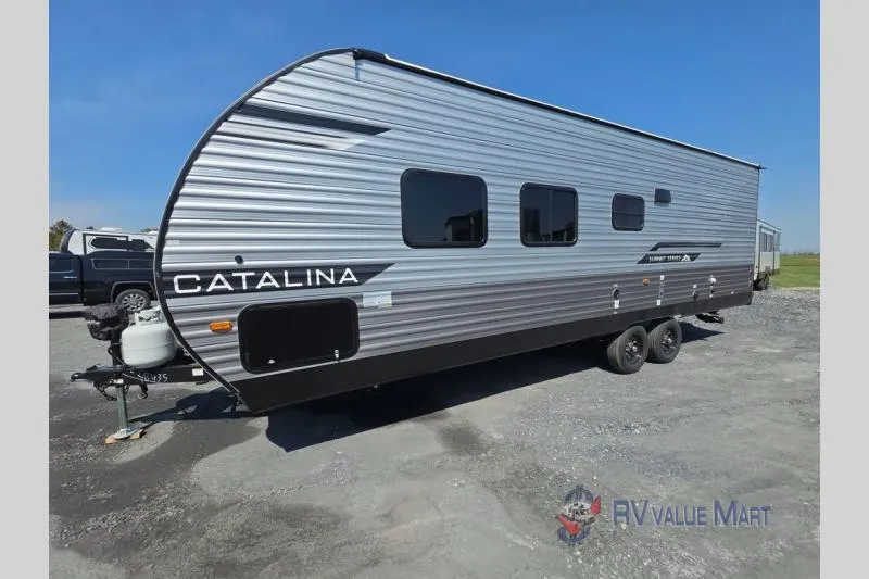 2026 Coachmen Catalina Summit Series 8 261BH - Photo 3