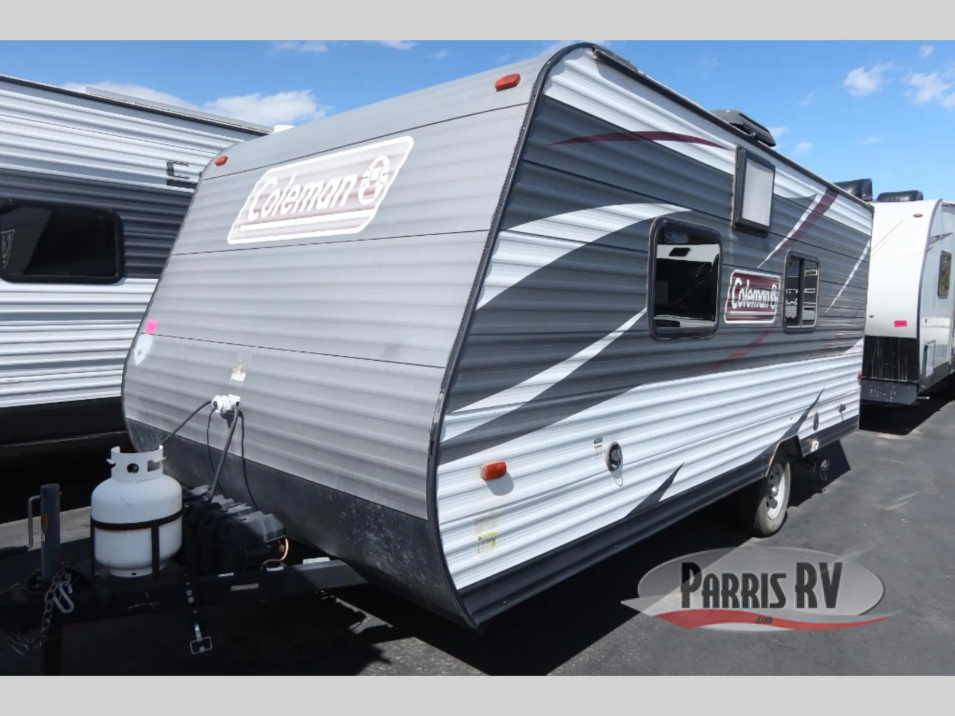 2019 Dutchmen Coleman Lantern LT 18RB - Photo 4