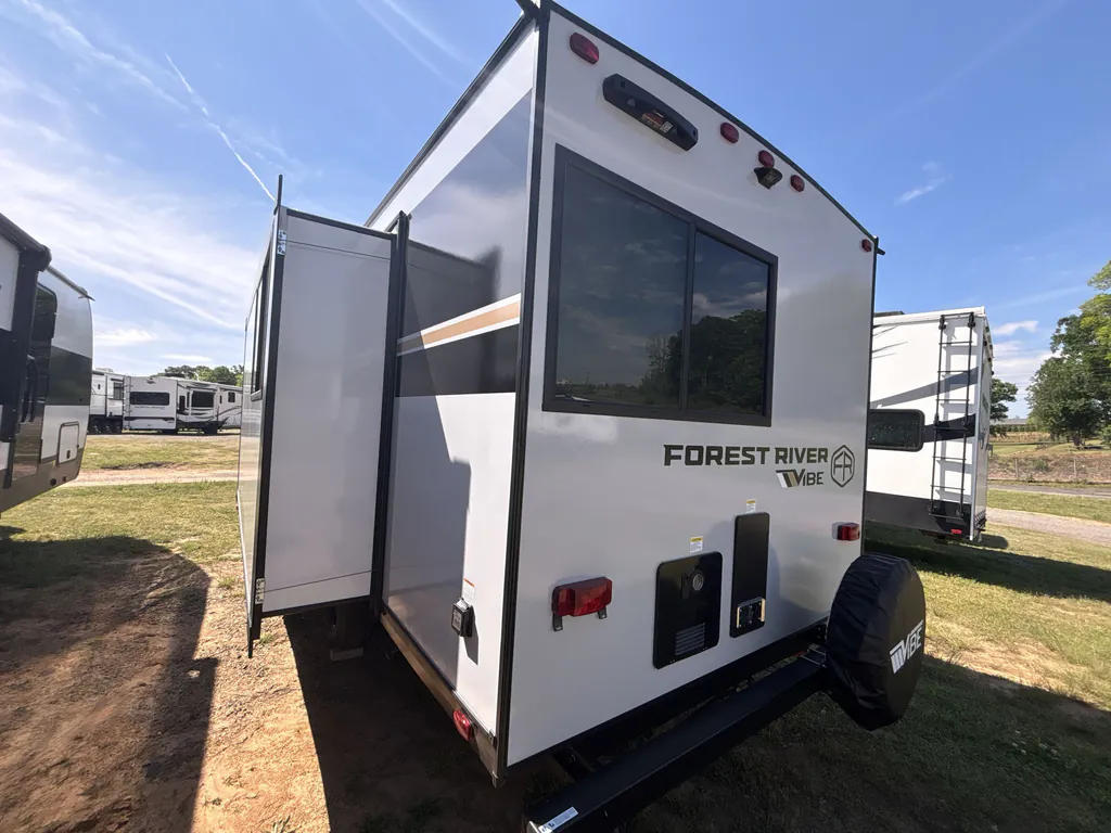 2026 Forest River Vibe Extreme Lite 2500CK, Photos photo 6