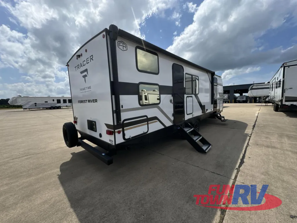 2026 Forest River Tracer 275BH, Photos photo 5
