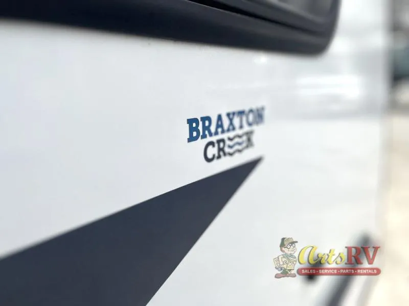 2019 Braxton Creek Bushwhacker Plus 17BH - Photo 3