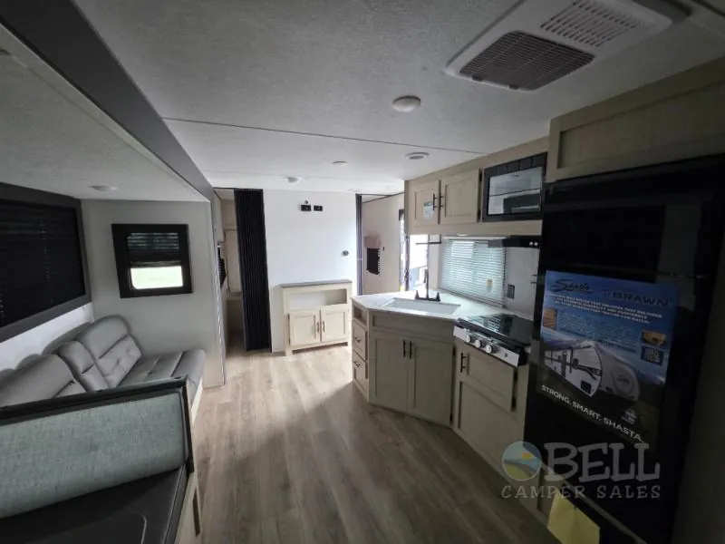 2026 Shasta RVs i-5 Edition 527BHS, Photos photo 50