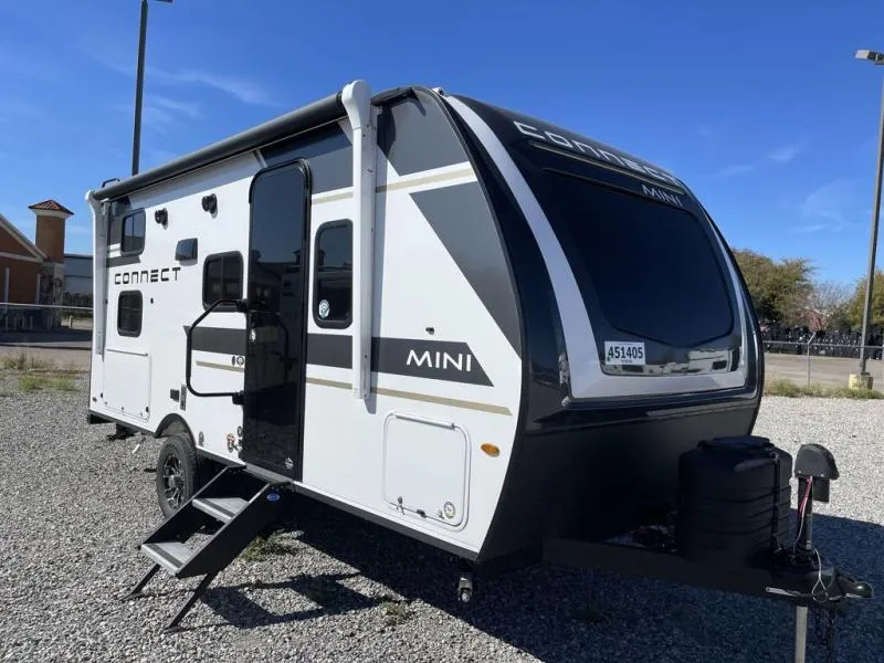 2026 KZ Connect Mini 191BHK - Main photo