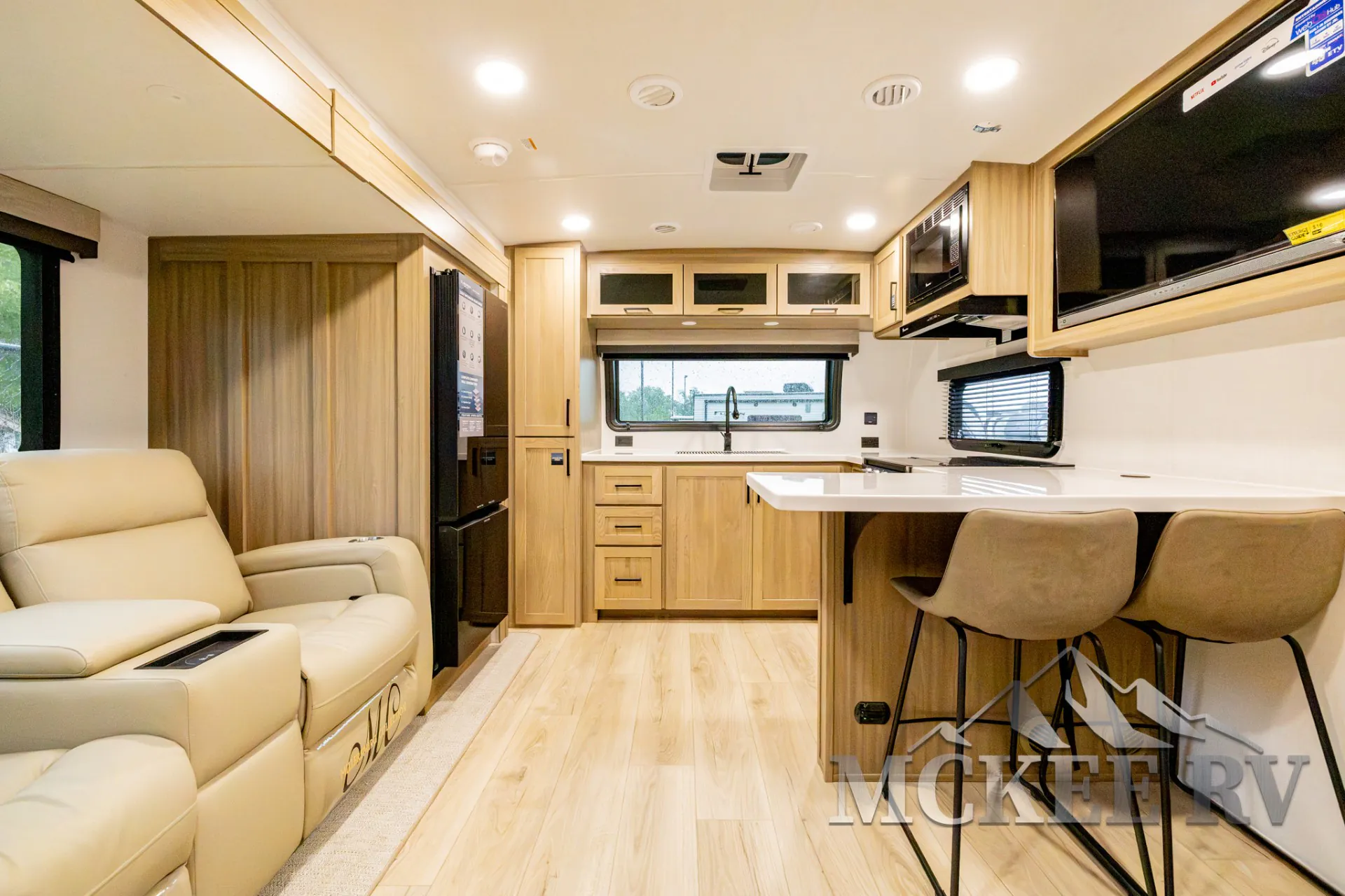 2027 Forest River Flagstaff Micro Lite 25MBR - Photo 3