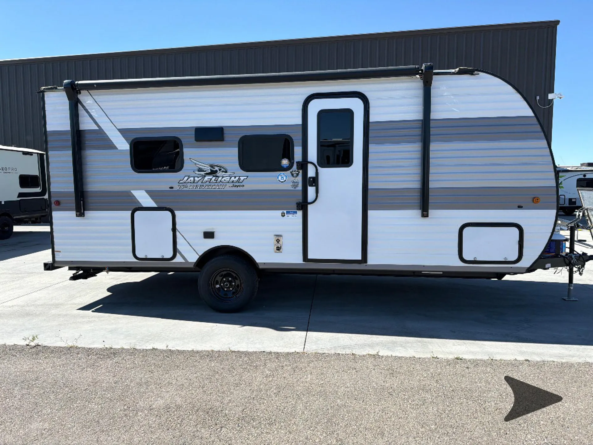 2027 Jayco Jay Flight 180LKW - Photo 3