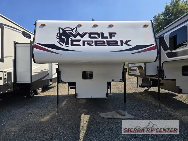 2021 Northwood Wolf Creek 850 - Photo 3