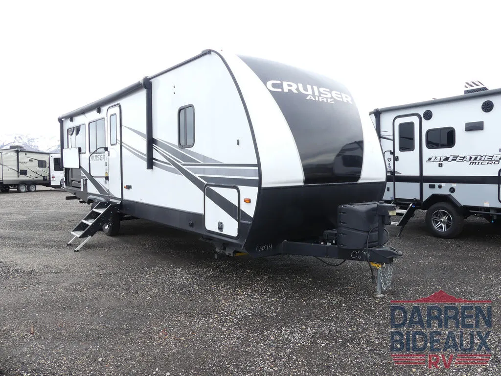 2021 CrossRoads Cruiser Aire CR28RKS - Photo 2