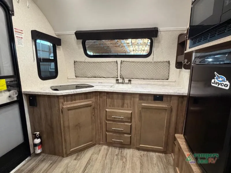2019 Jayco Hummingbird 17RK - Photo 2