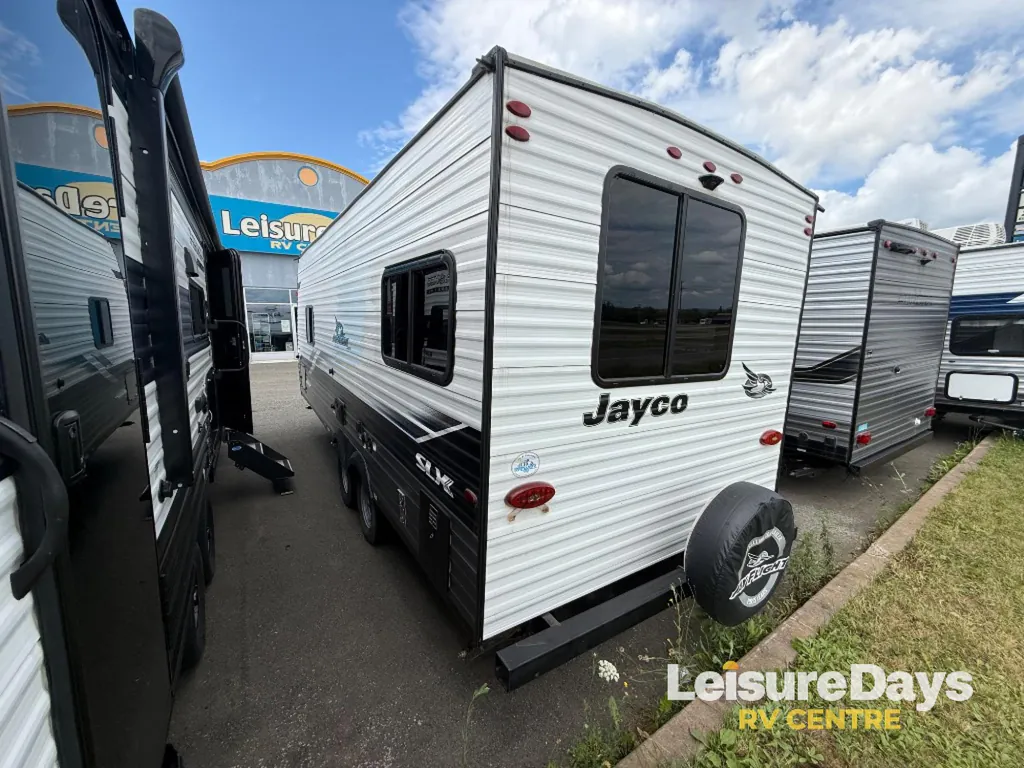2022 Jayco Jay Flight SLX 8 212QB, Photos photo 7