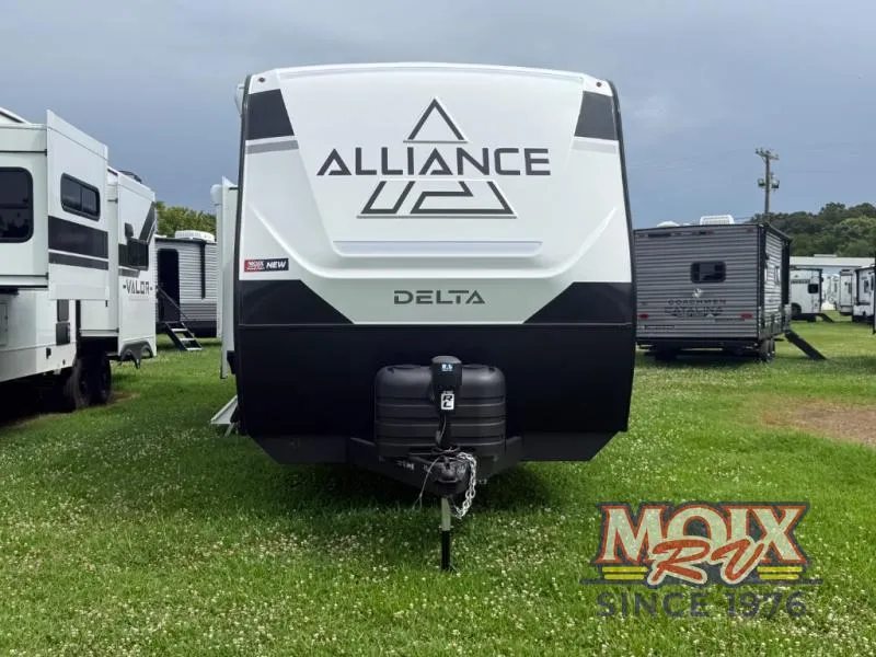 2027 Alliance RV Delta 292RL - Photo 3