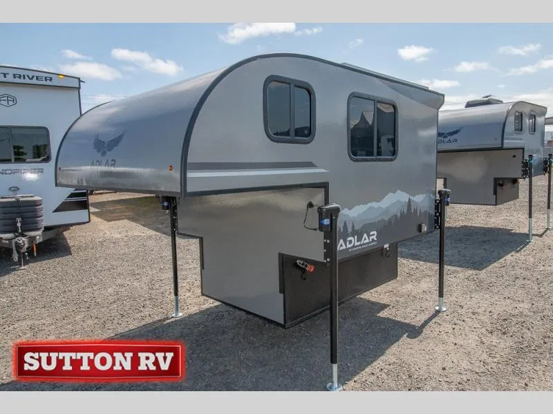 2026 Soaring Eagle Adlar 6.5XL - Photo 2