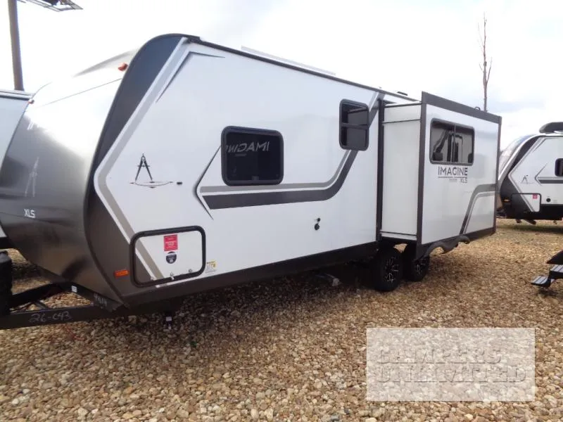 2026 Grand Design Imagine XLS 23LDE - Photo 3