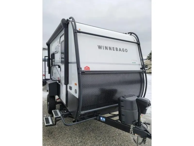 2023 Winnebago Industries Towables Hike 100 1316TB - Main photo