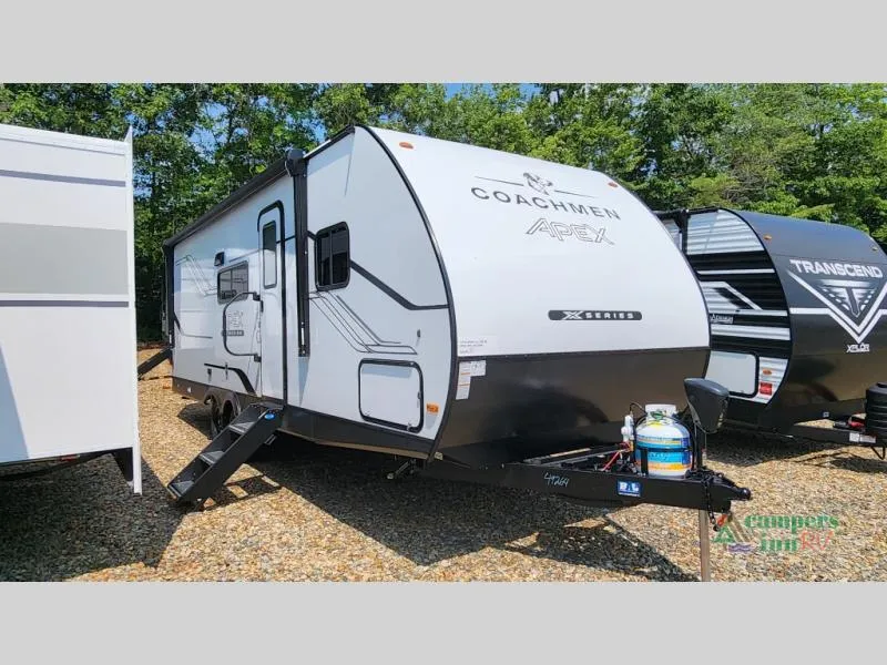 2026 Coachmen RV Apex X Series 24RBX - Main photo
