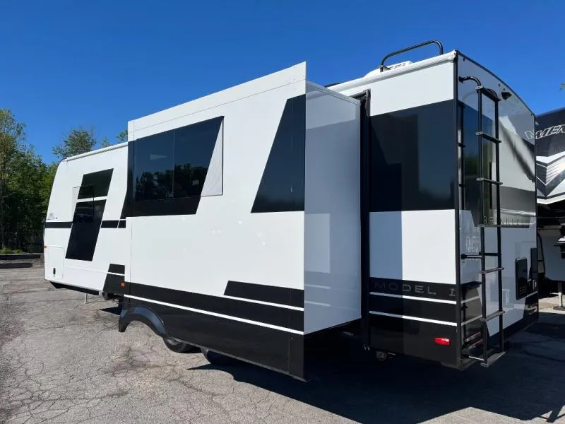 2027 Brinkley Model I 275 - Photo 4