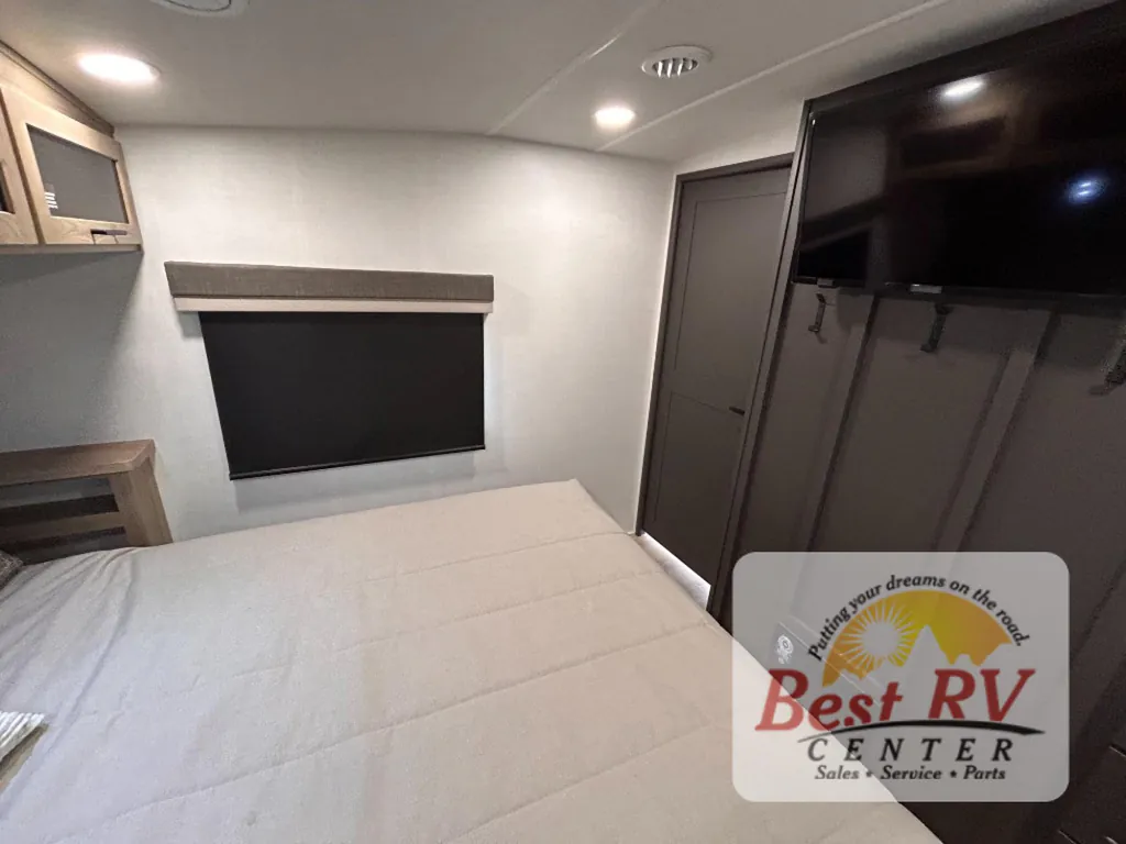 2026 Forest River Rockwood Signature R301RKS, Photos photo 71