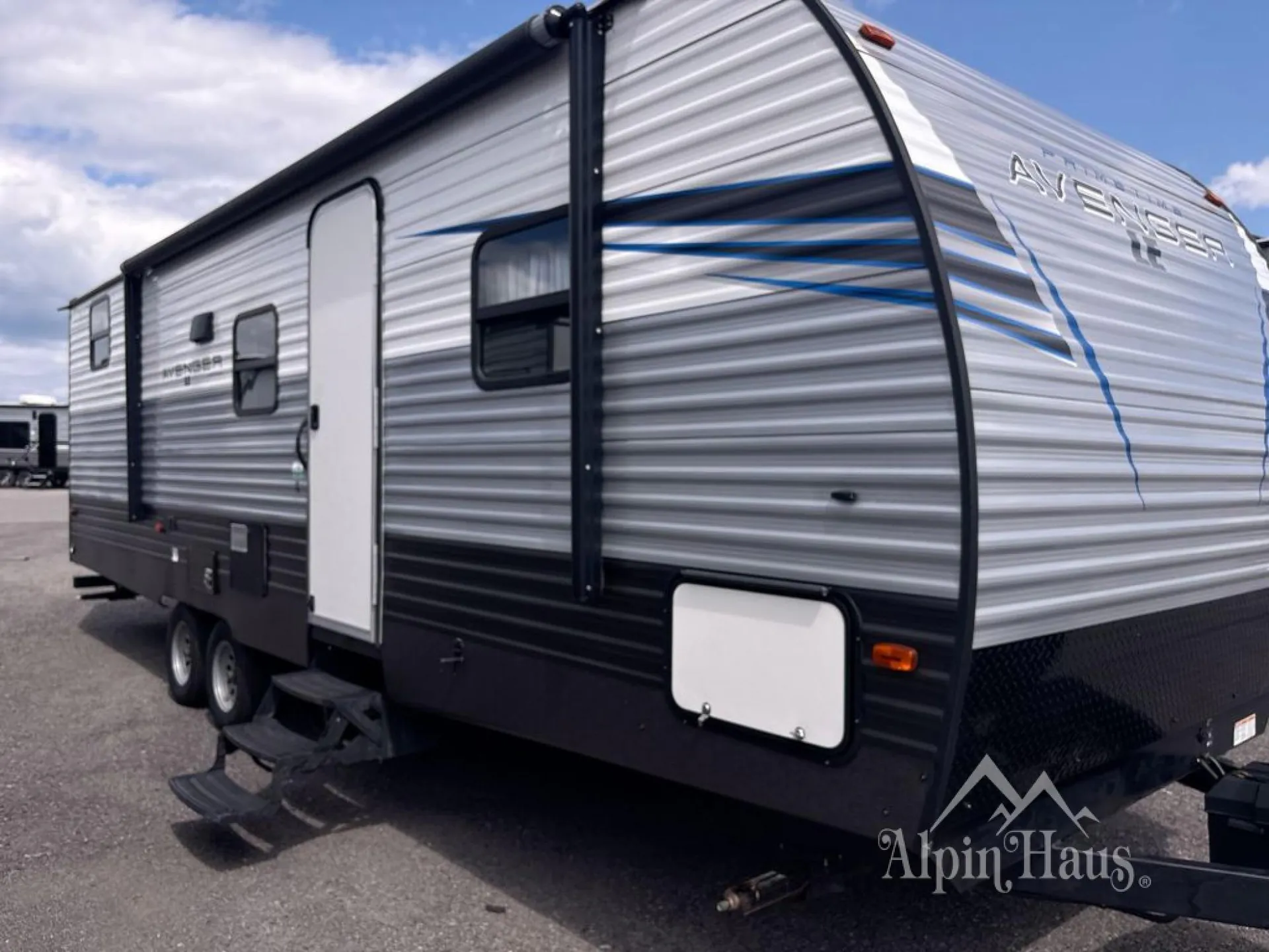 2021 Prime Time Avenger 26DBS - Photo 2