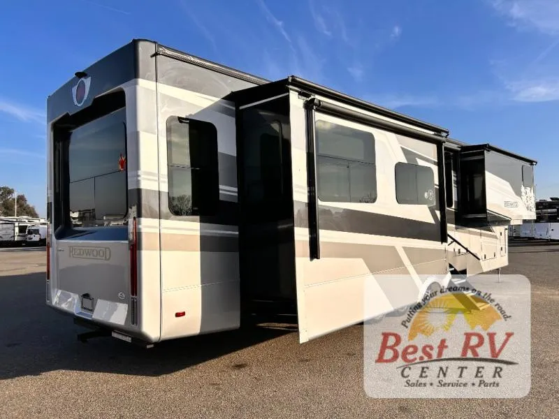 2026 Redwood RV Redwood 412GK - Photo 4