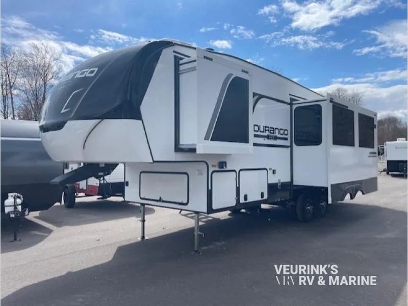 2026 KZ Durango Half-Ton D286BHD - Photo 2