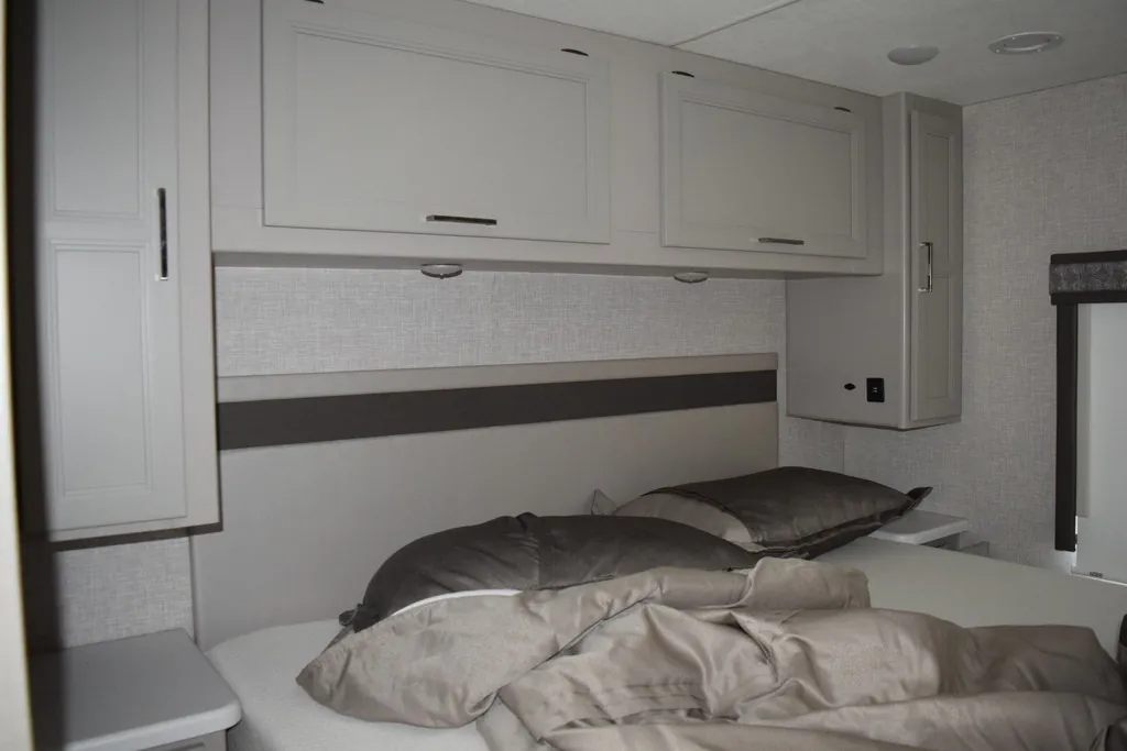 2025 Thor Motor Coach Windsport 29L, Photos photo 29
