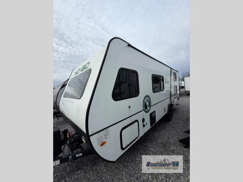 2019 Forest River RV No Boundaries Used    19.7 - Photo 3