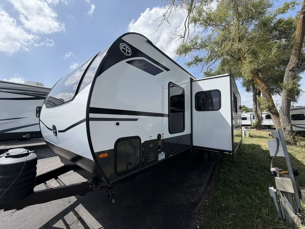 2027 Forest River R-Pod Un-Mapped 23MK, Photos photo 4