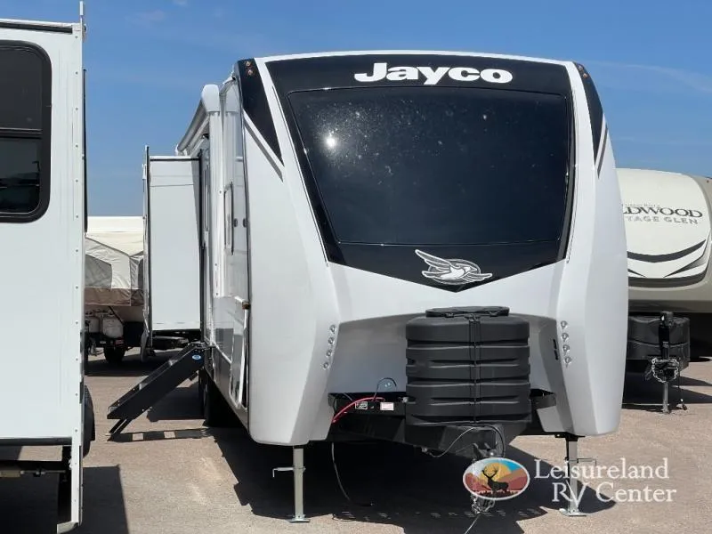 2024 Jayco Eagle 280RSOK - Photo 3