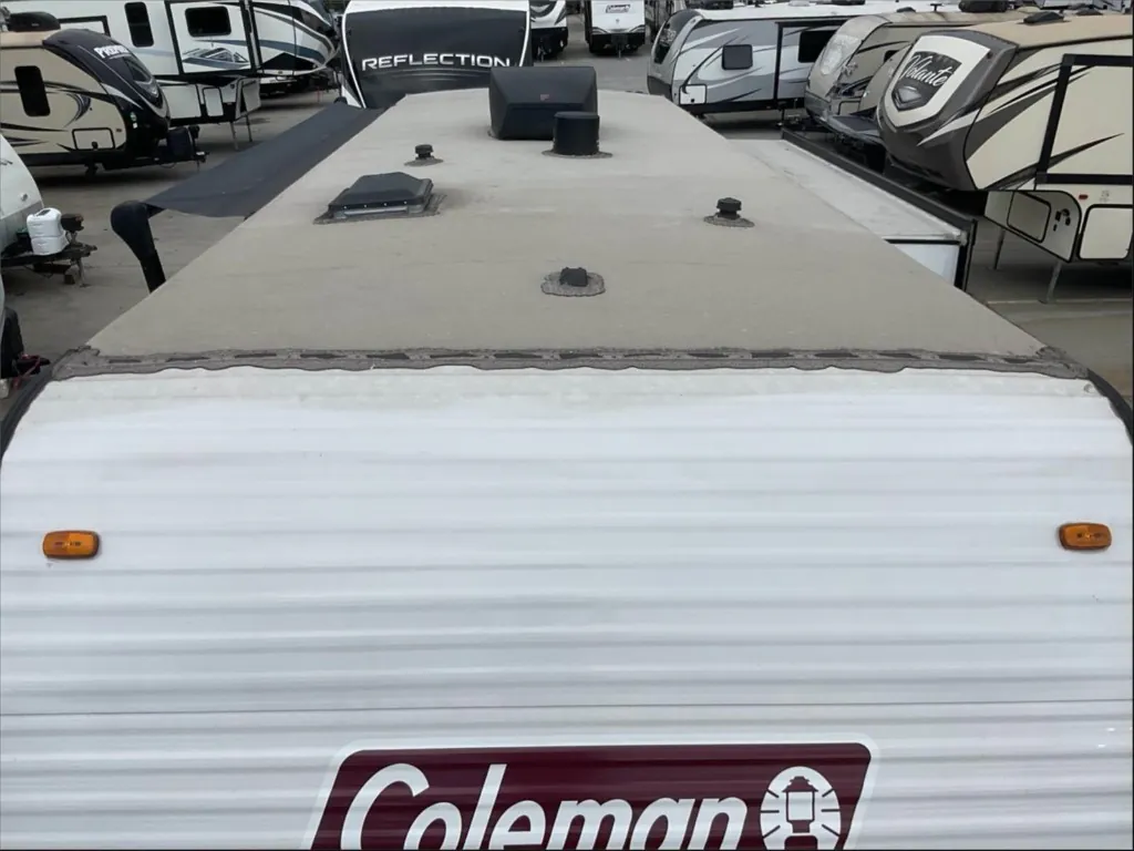 2024 Dutchmen Coleman Lantern 264RL, Photos photo 18