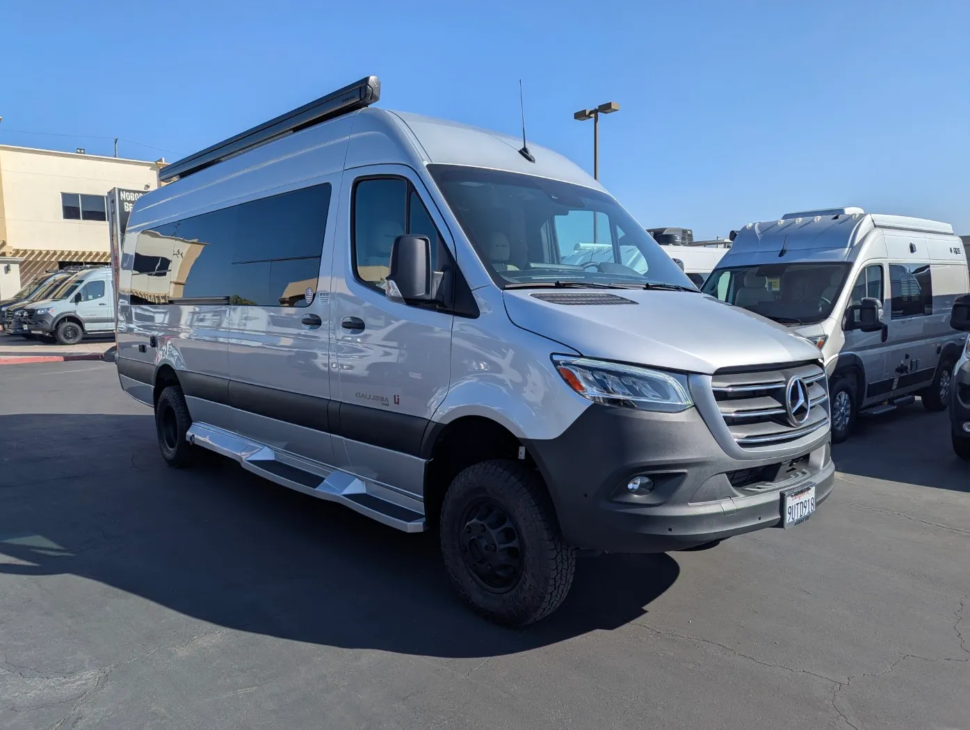 2025 Coachmen Galleria 24A - Photo 2