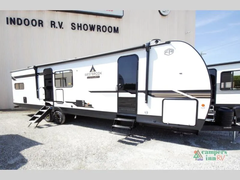 2027 Forest River Westbrook Luxury 305DBLC - Photo 2