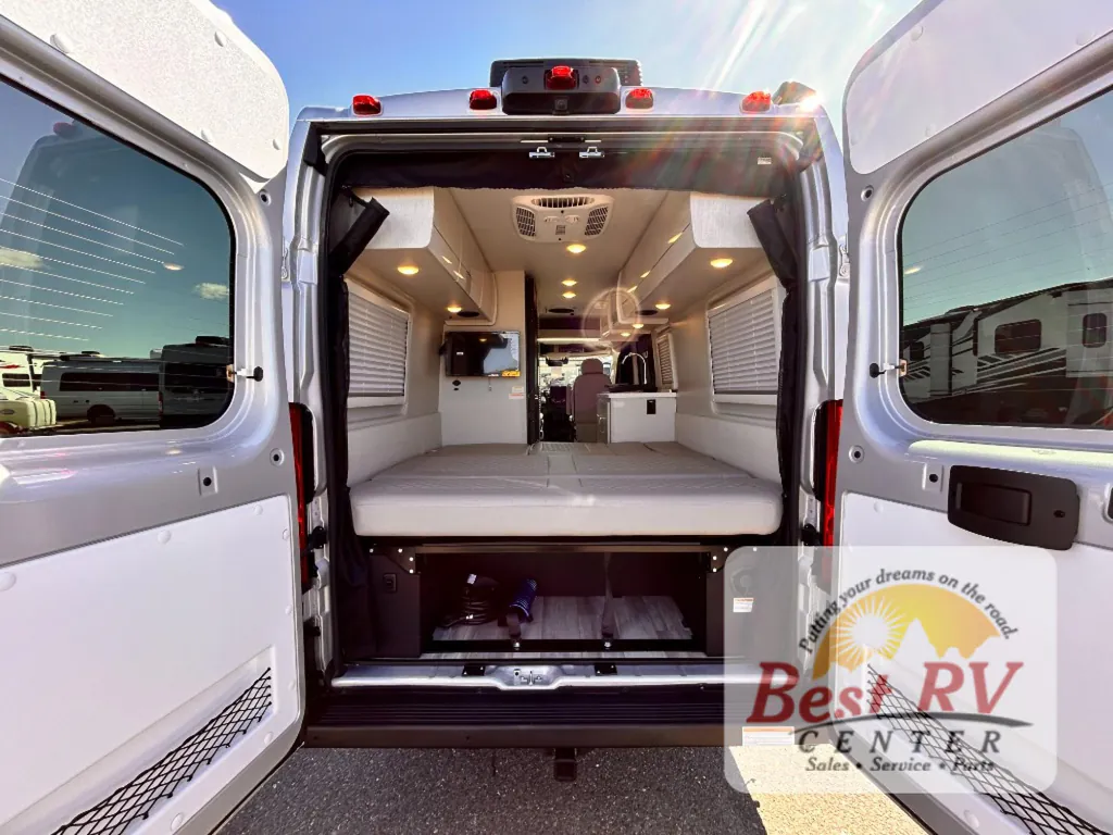 2026 Thor Motor Coach Tellaro 20Y, Photos photo 54