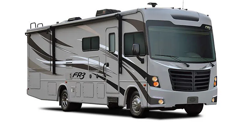 2018 Forest River FR3 30DS, Photos photo 7