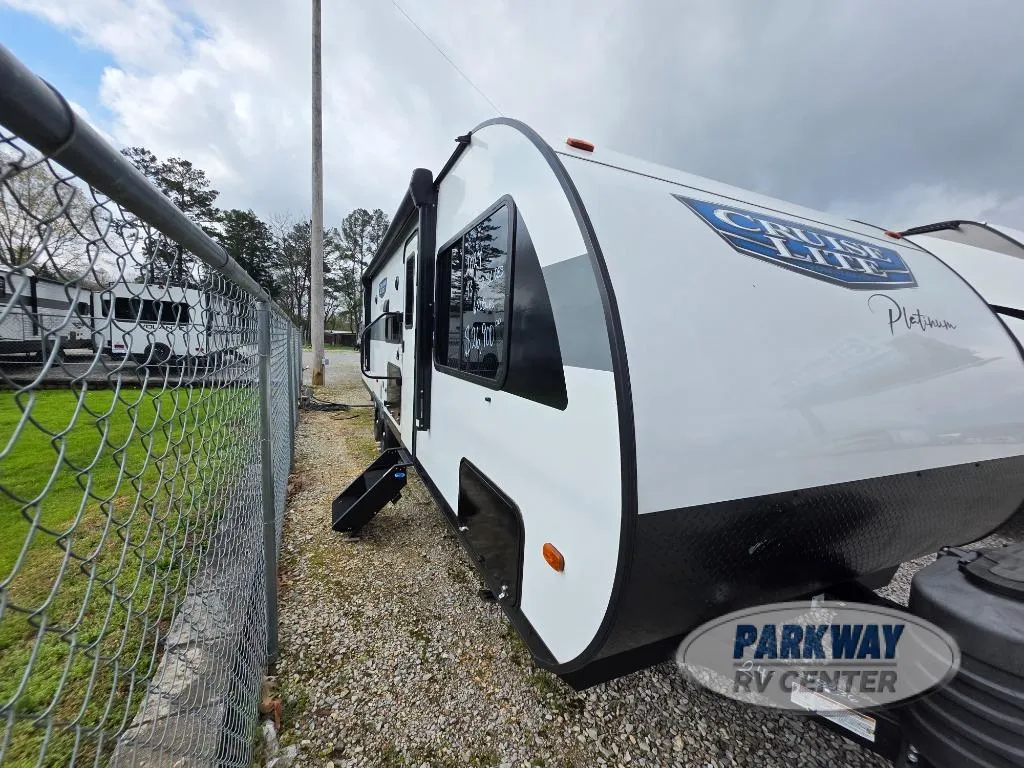 2024 Forest River Salem Cruise Lite 28VBXL - Photo 3