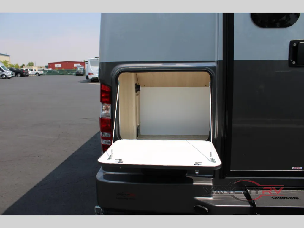 2025 Chinook RV Maverick SS, Photos photo 11