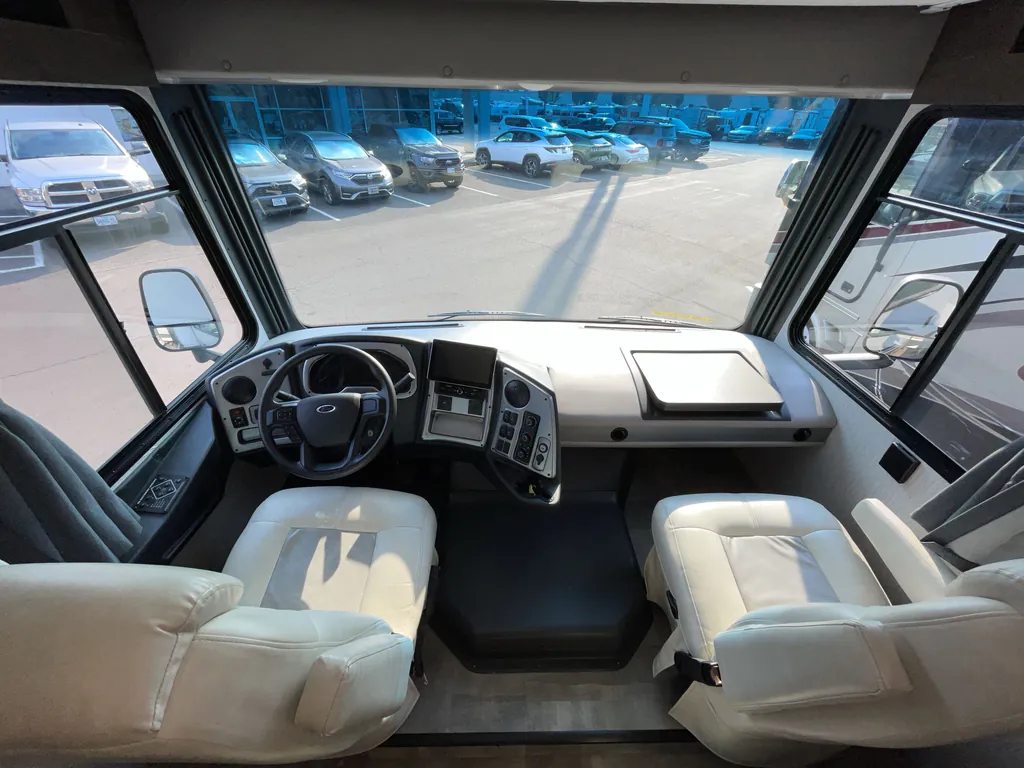 2023 Coachmen Pursuit 31BH, Photos photo 22