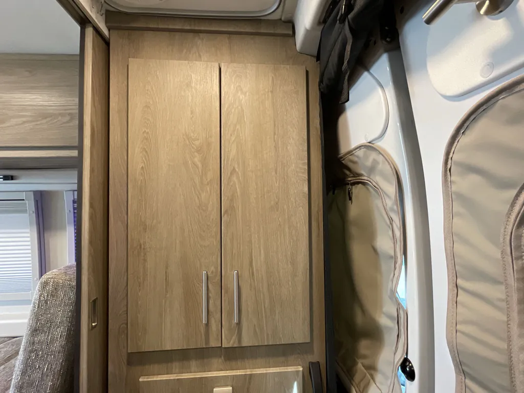 2026 Winnebago Travato 59KL, Photos photo 19