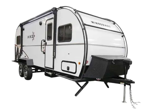 Winnebago Hike H171DB exterior