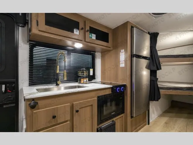 2027 Coachmen Apex Nano 208BHS - Photo 3