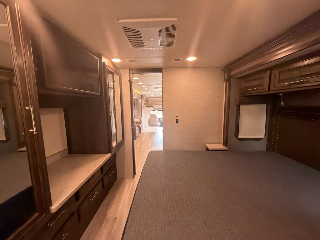 2021 Entegra Coach Accolade 37K, Photos photo 29
