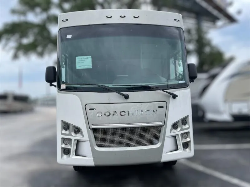 2026 Coachmen Mirada 33SS - Photo 3